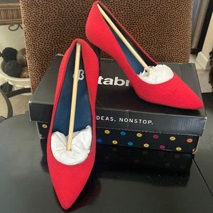 Classic style pumps!